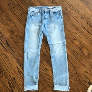 Womens Jeans